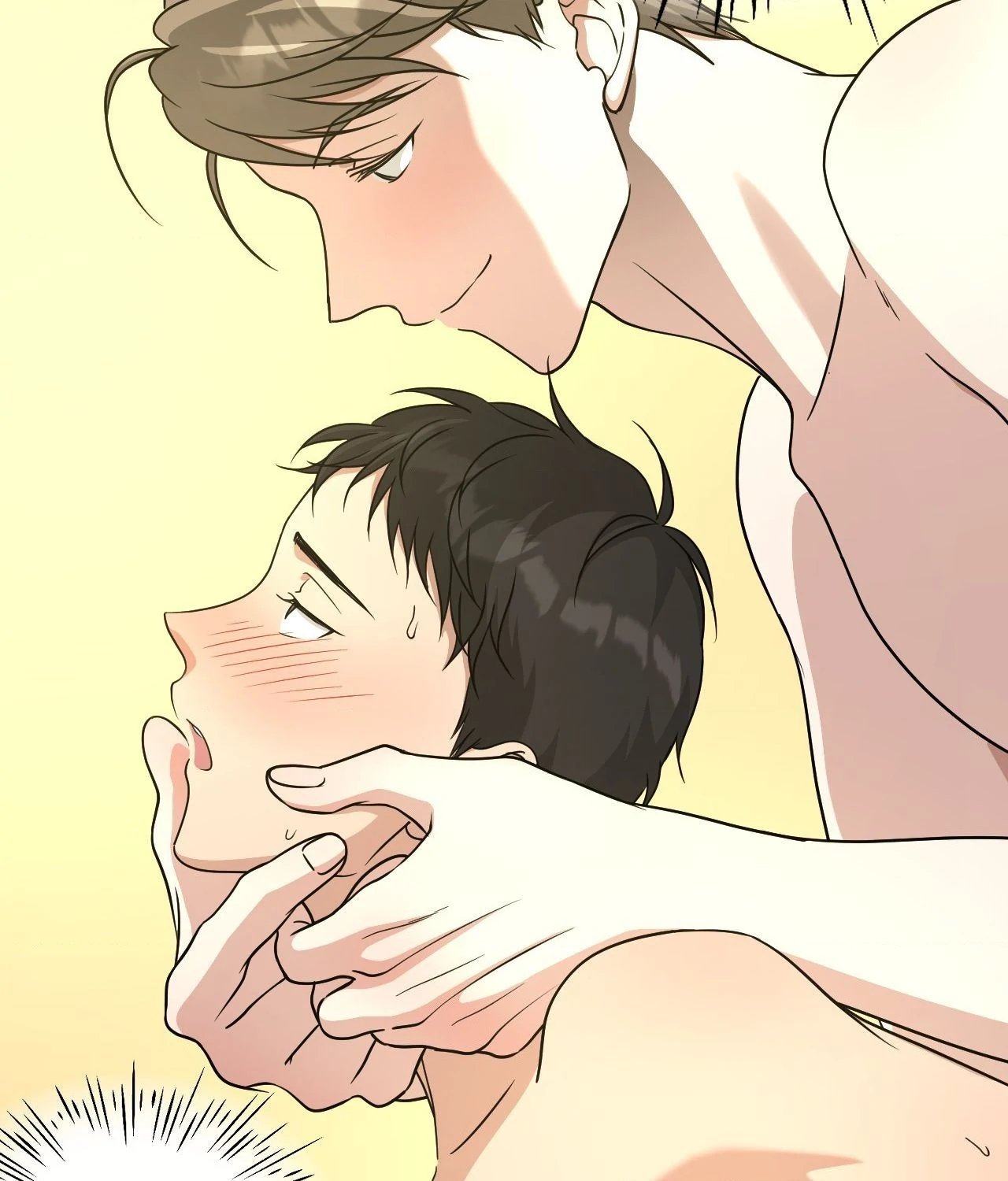 Get Buzzed [Official] - Chapter 13 manhwa