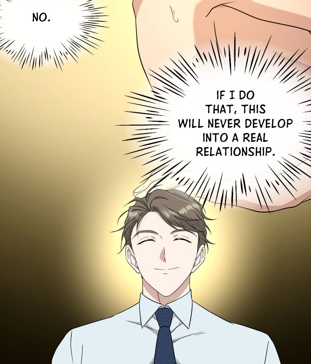 Get Buzzed [Official] - Chapter 13 manhwa