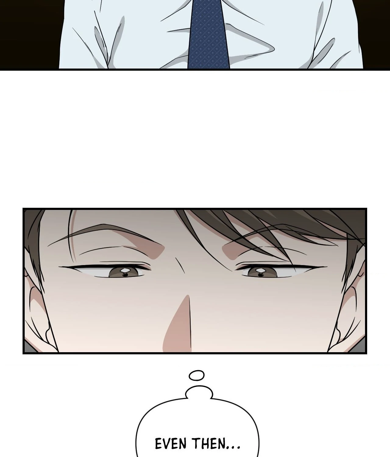Get Buzzed [Official] - Chapter 13 manhwa