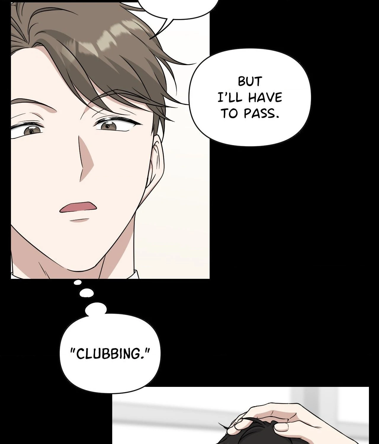 Get Buzzed [Official] - Chapter 13 manhwa