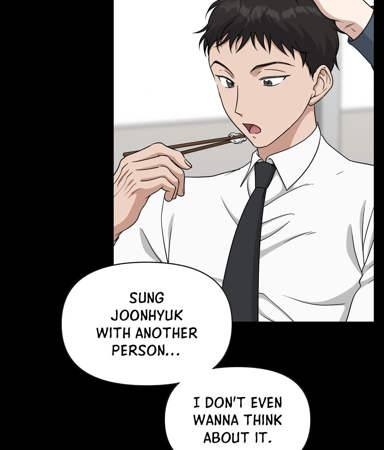 Get Buzzed [Official] - Chapter 13 manhwa