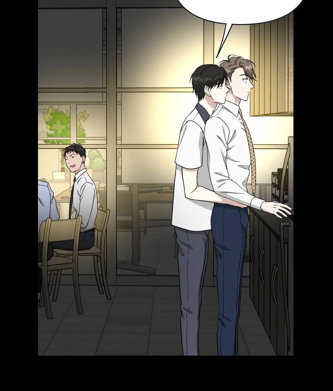 Get Buzzed [Official] - Chapter 13 manhwa