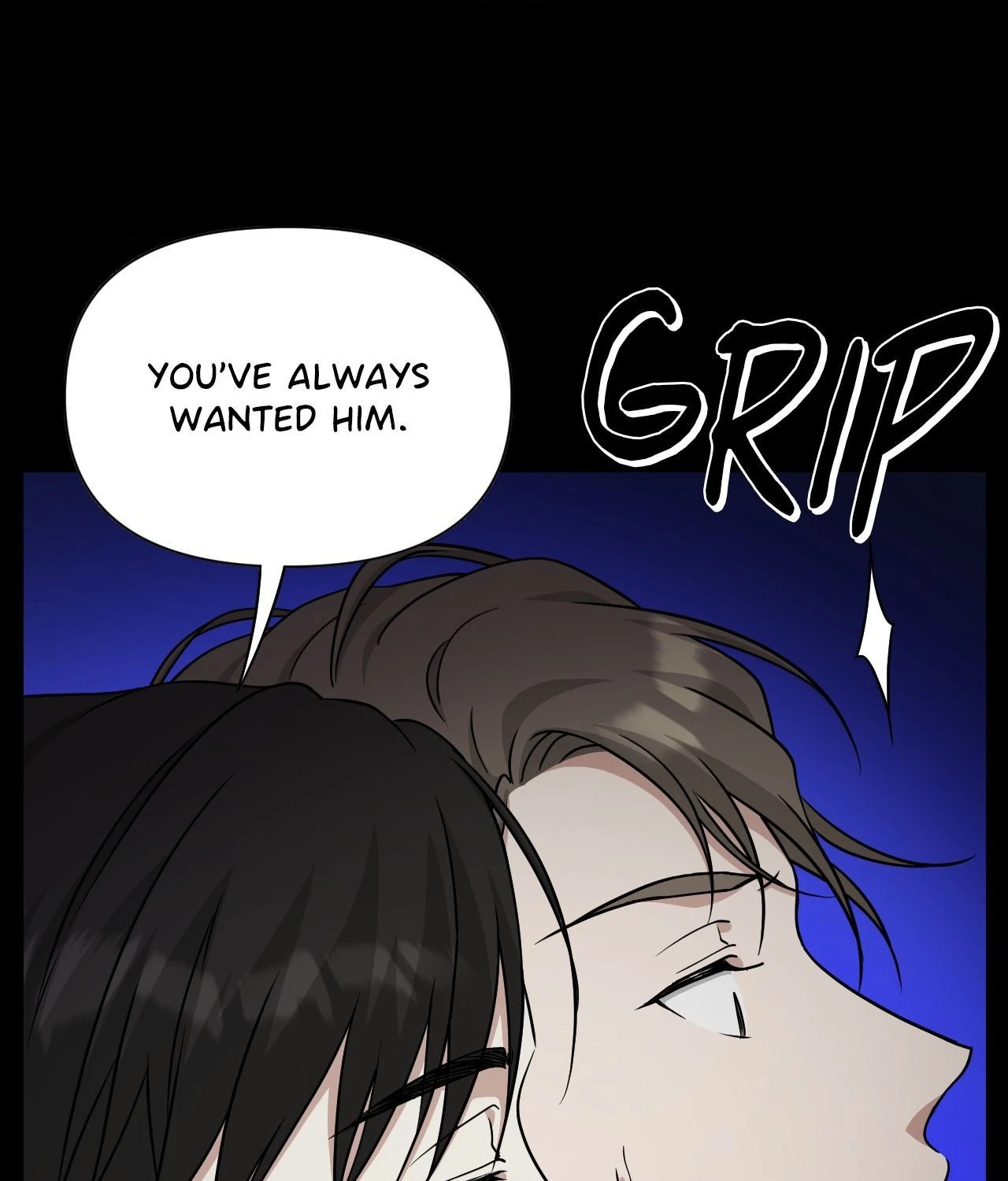 Get Buzzed [Official] - Chapter 13 manhwa