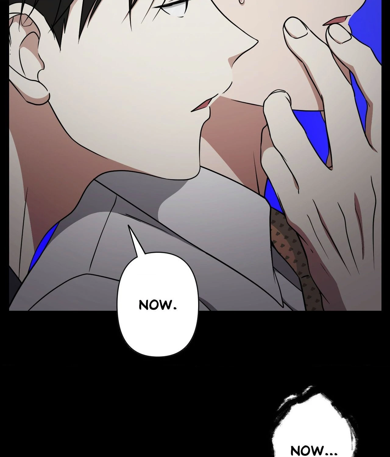 Get Buzzed [Official] - Chapter 13 manhwa