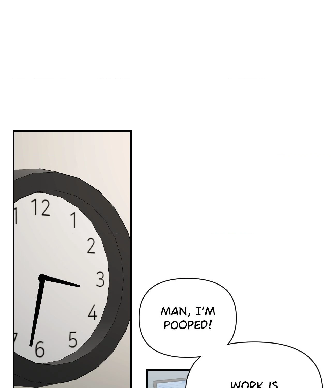 Get Buzzed [Official] - Chapter 14 manhwa