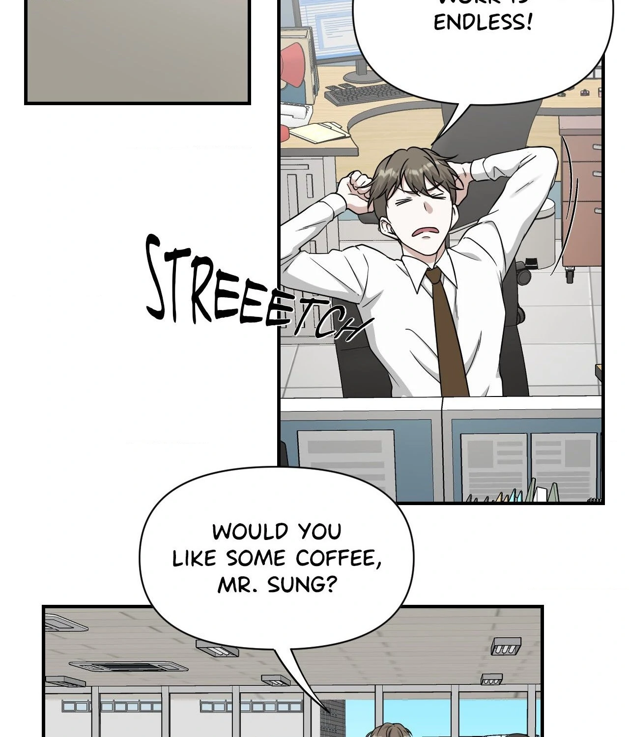 Get Buzzed [Official] - Chapter 14 manhwa