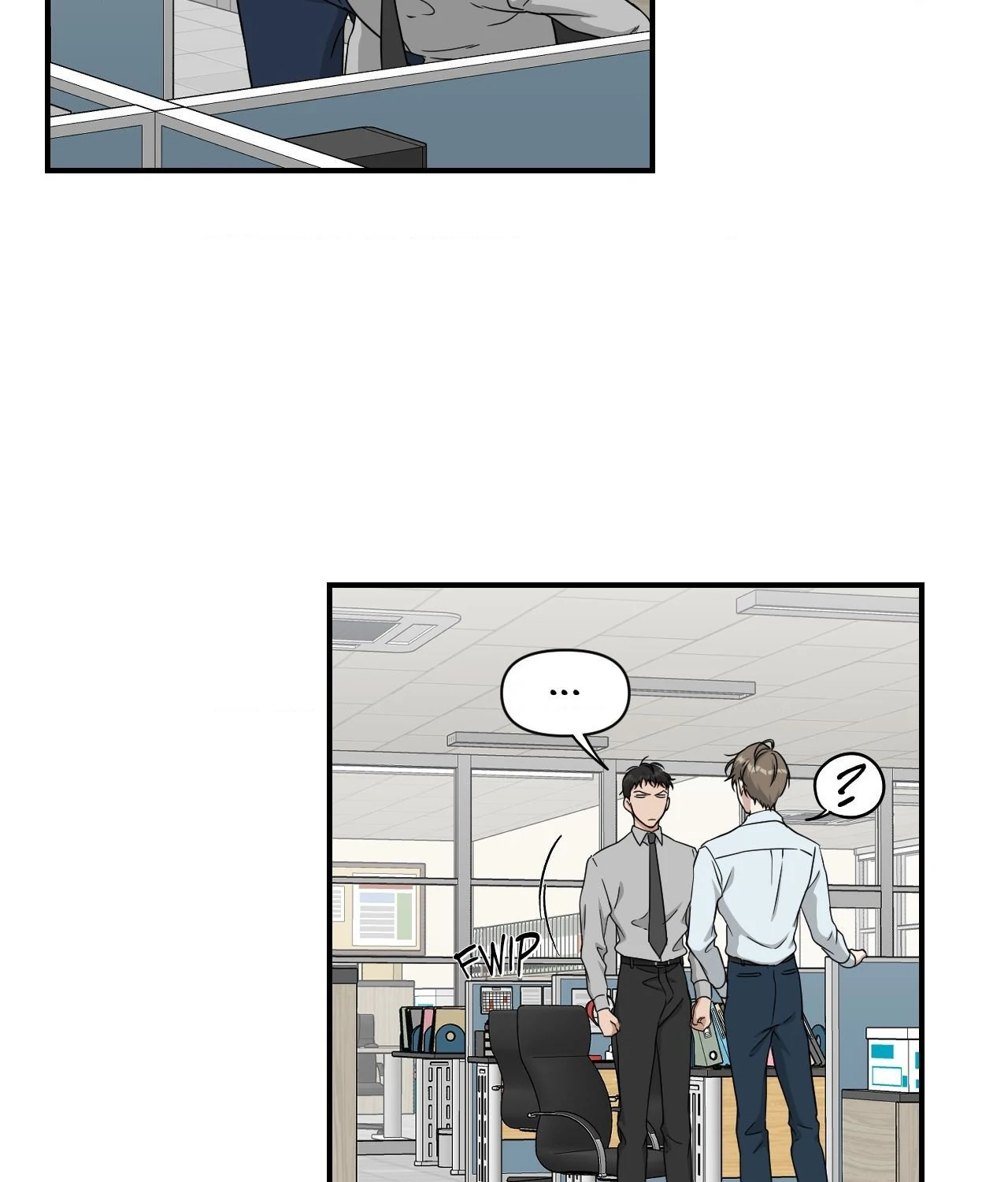 Get Buzzed [Official] - Chapter 14 manhwa