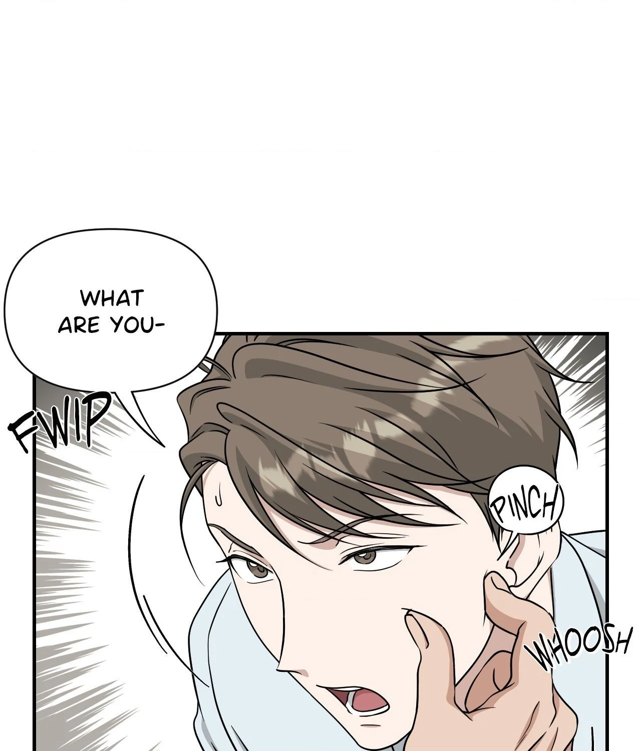 Get Buzzed [Official] - Chapter 14 manhwa