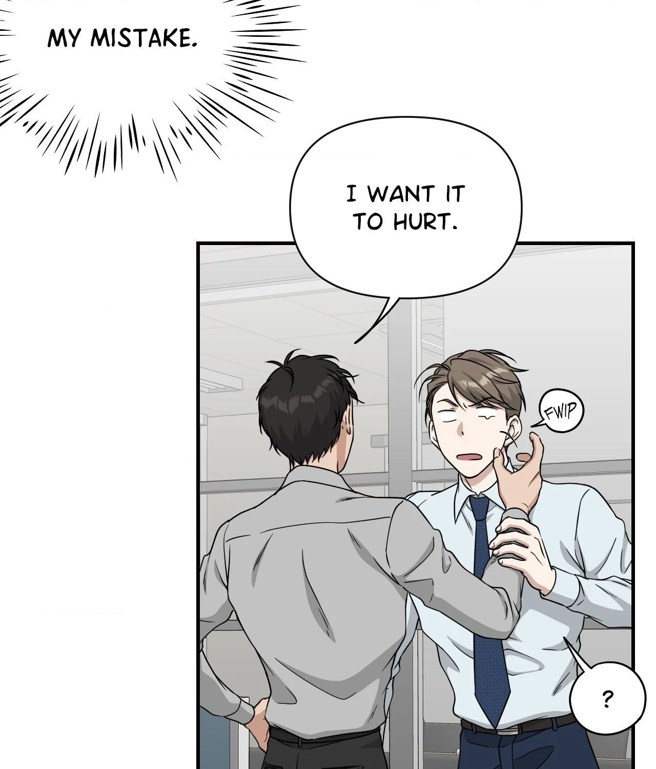 Get Buzzed [Official] - Chapter 14 manhwa