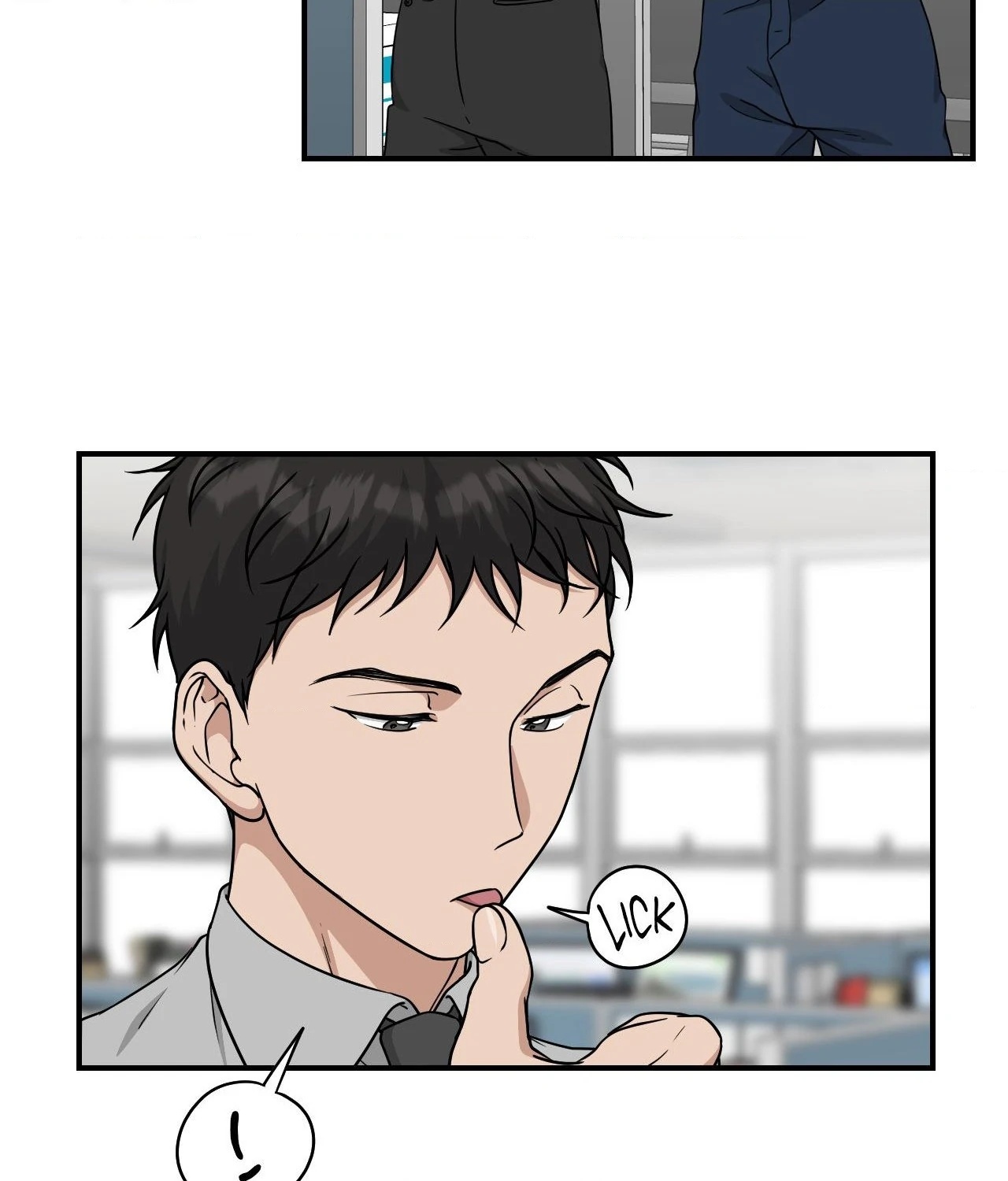 Get Buzzed [Official] - Chapter 14 manhwa