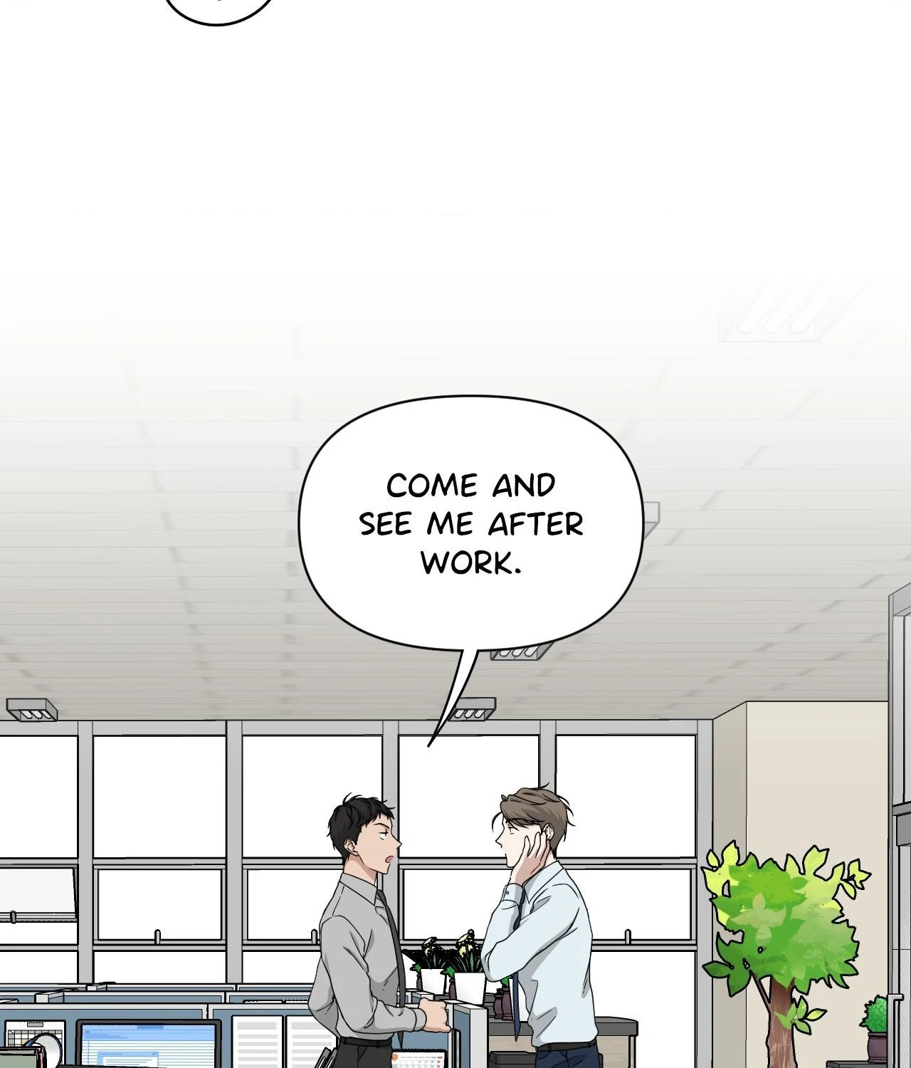 Get Buzzed [Official] - Chapter 14 manhwa