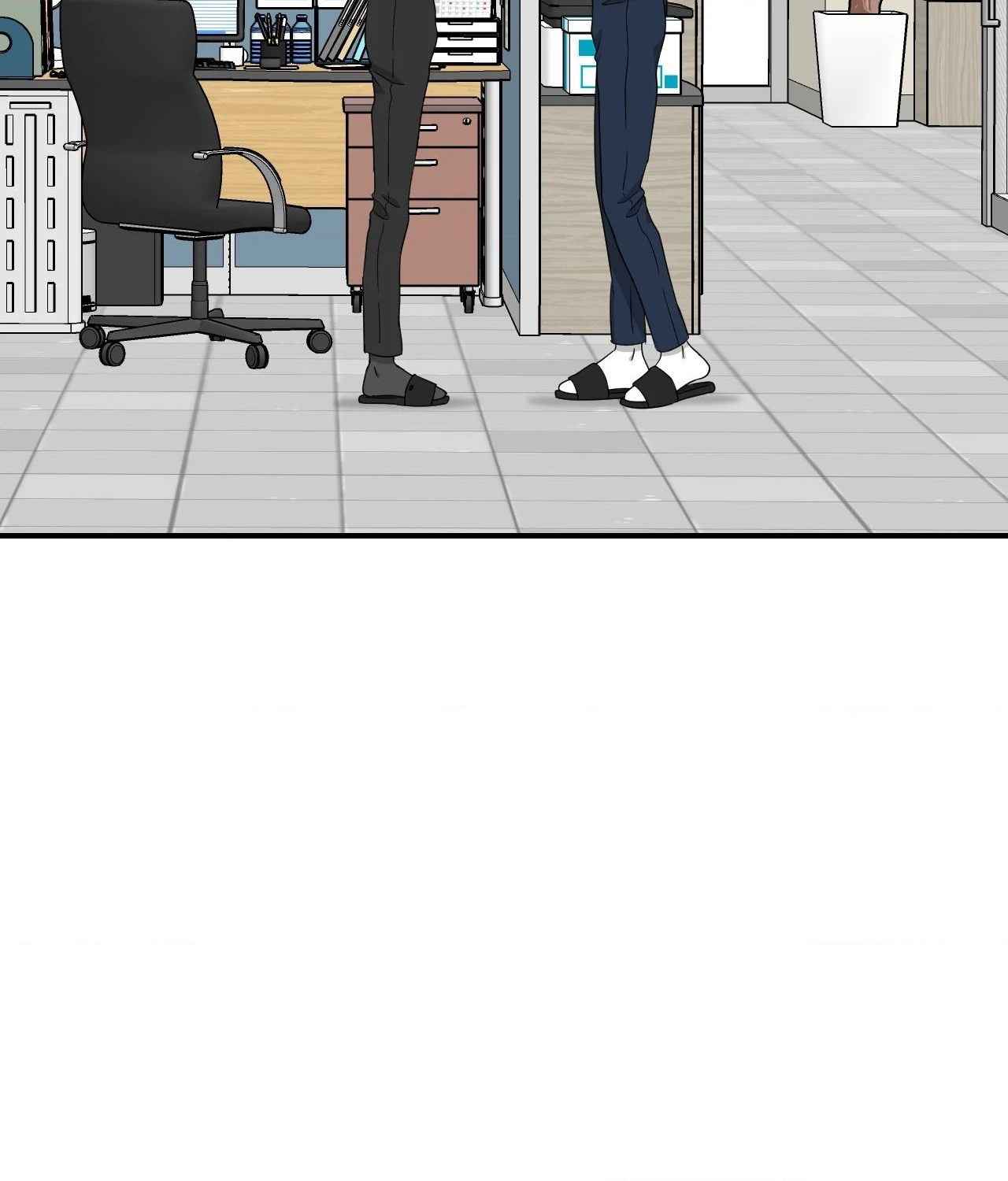 Get Buzzed [Official] - Chapter 14 manhwa