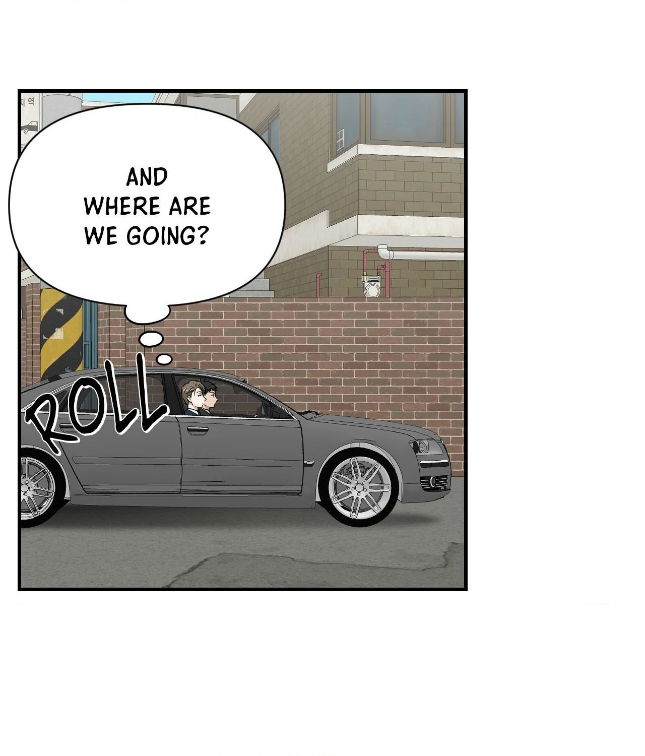 Get Buzzed [Official] - Chapter 14 manhwa