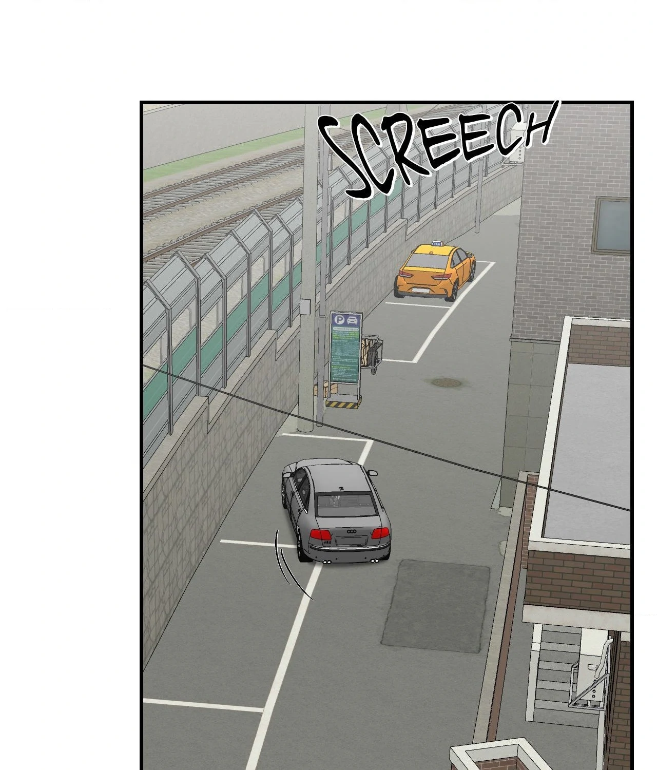Get Buzzed [Official] - Chapter 14 manhwa