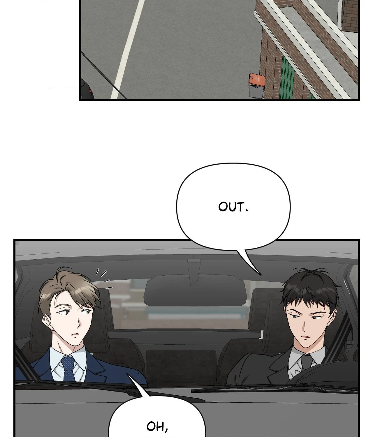 Get Buzzed [Official] - Chapter 14 manhwa