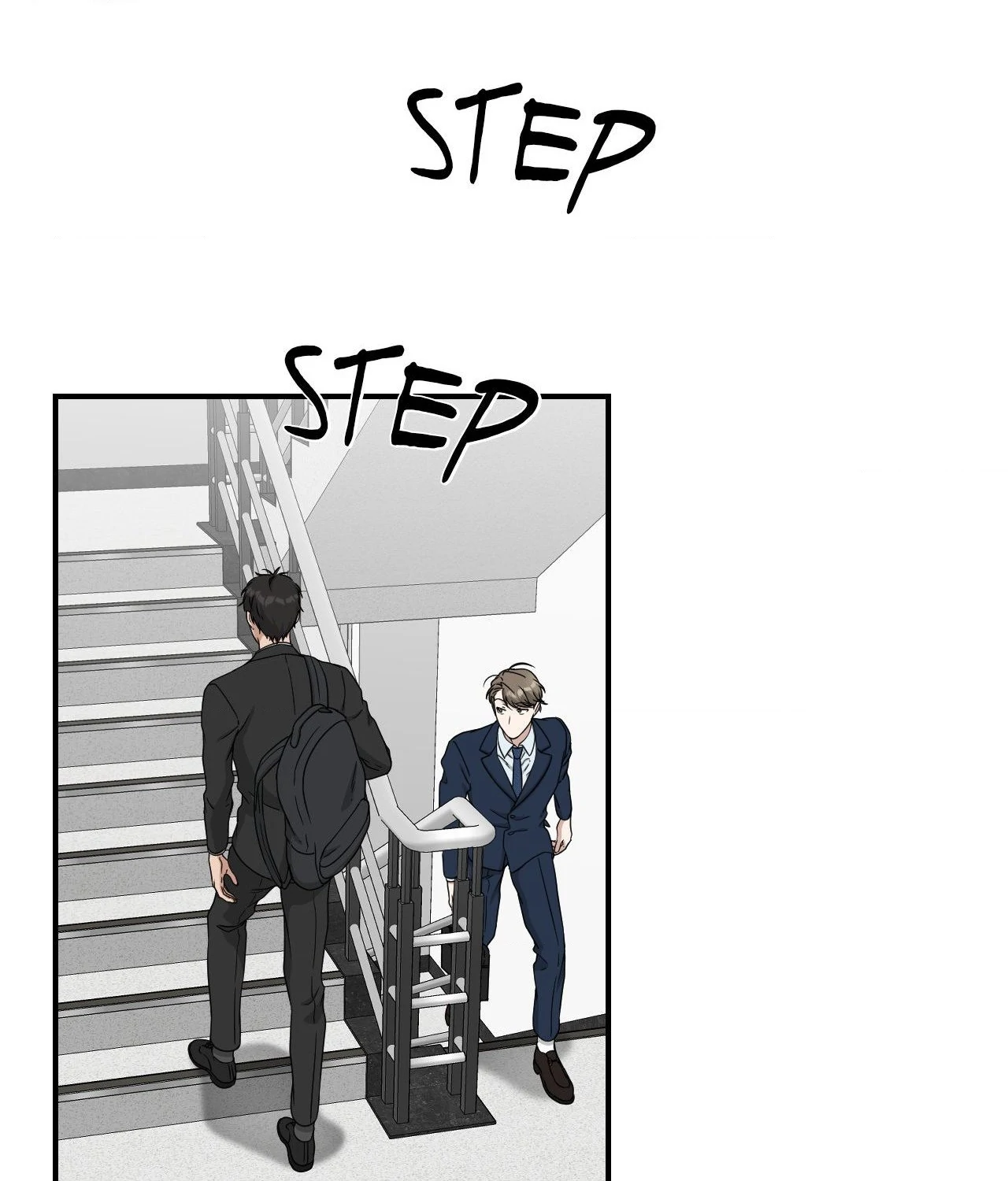 Get Buzzed [Official] - Chapter 14 manhwa