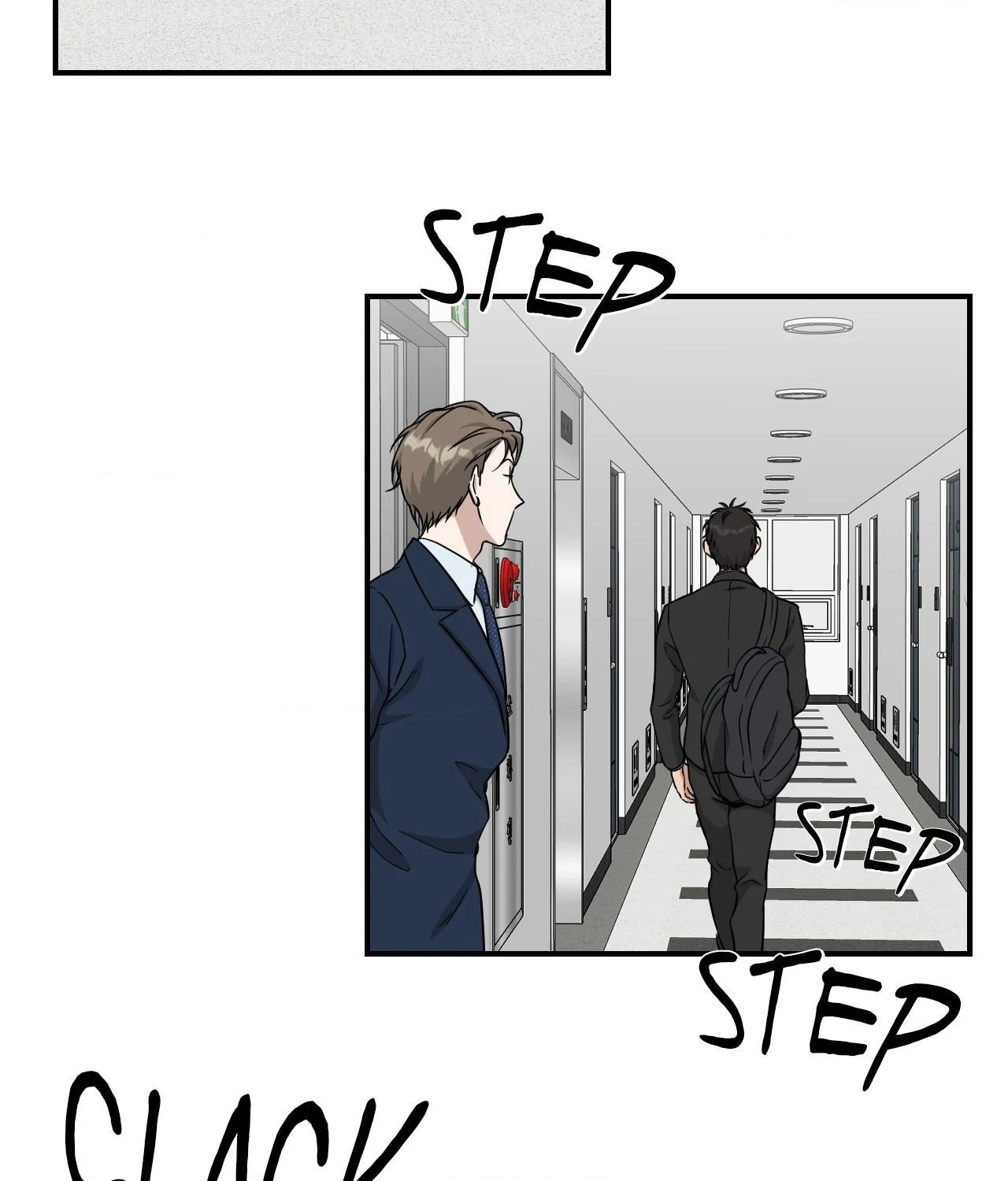 Get Buzzed [Official] - Chapter 14 manhwa