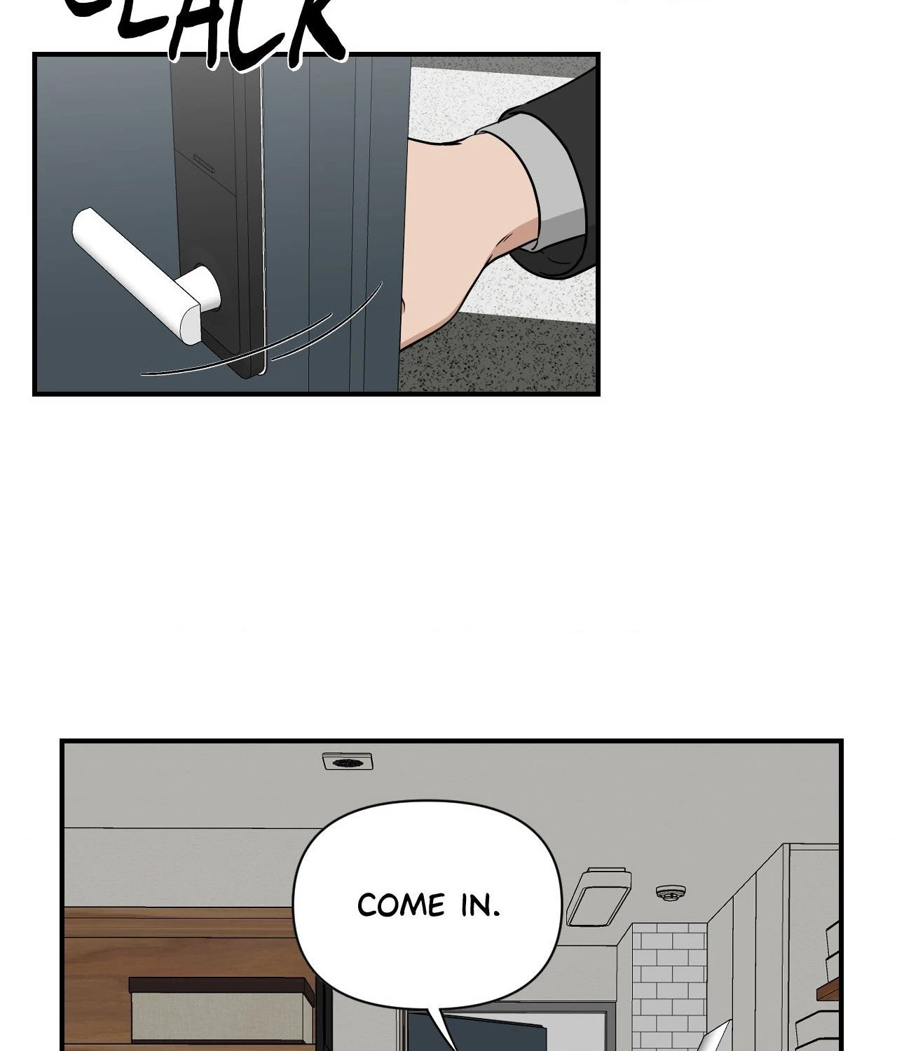 Get Buzzed [Official] - Chapter 14 manhwa