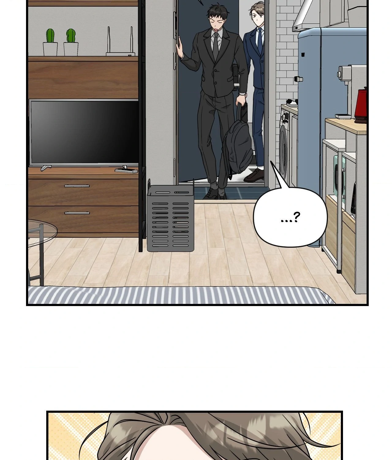 Get Buzzed [Official] - Chapter 14 manhwa