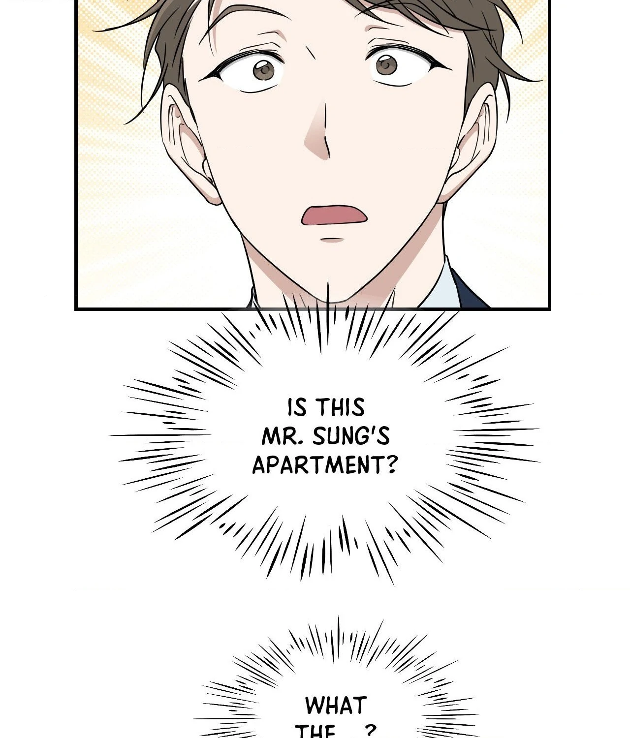 Get Buzzed [Official] - Chapter 14 manhwa