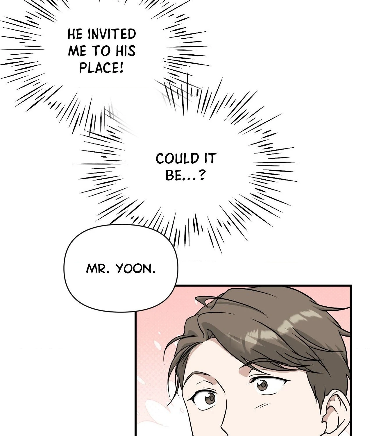 Get Buzzed [Official] - Chapter 14 manhwa