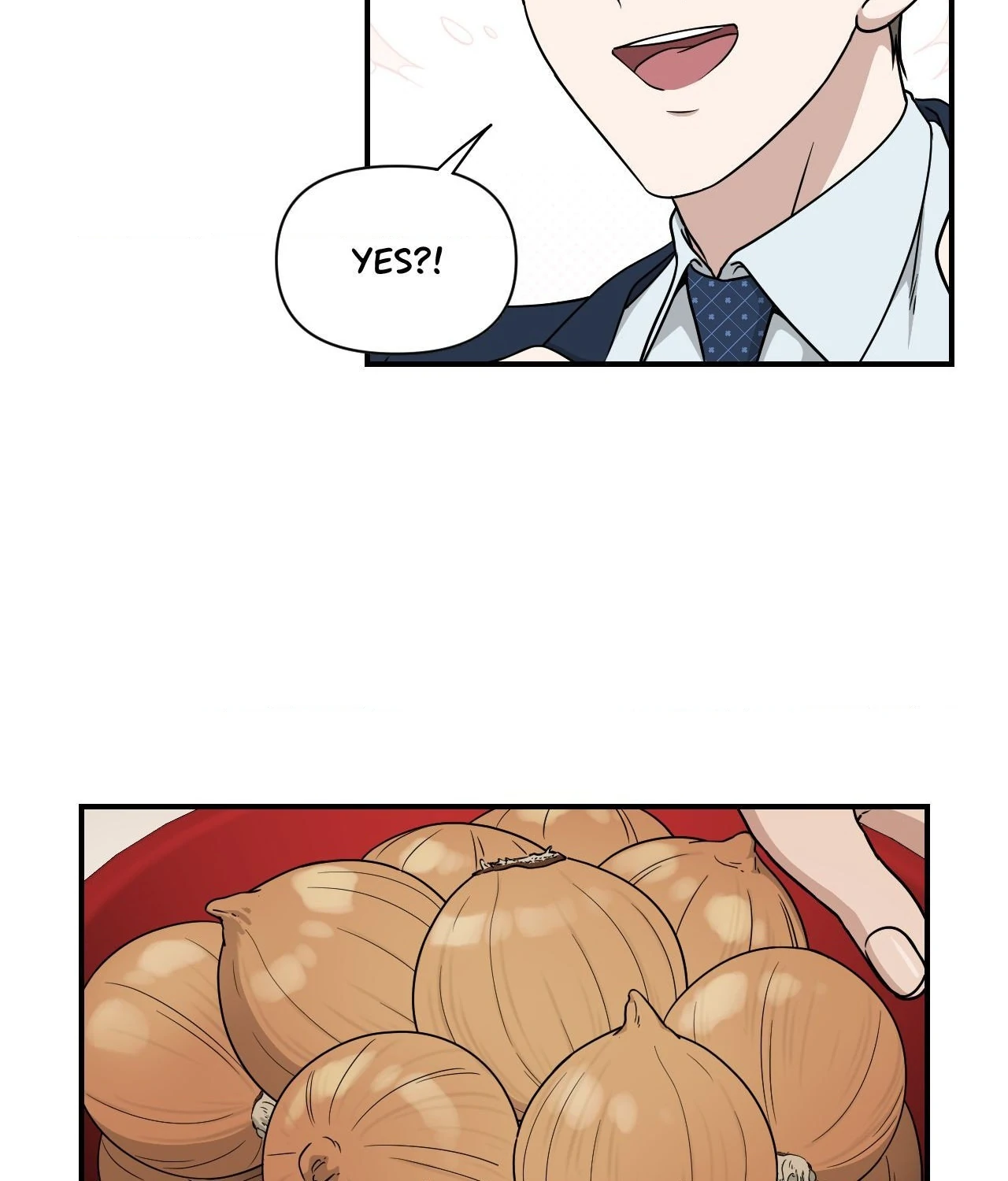 Get Buzzed [Official] - Chapter 14 manhwa