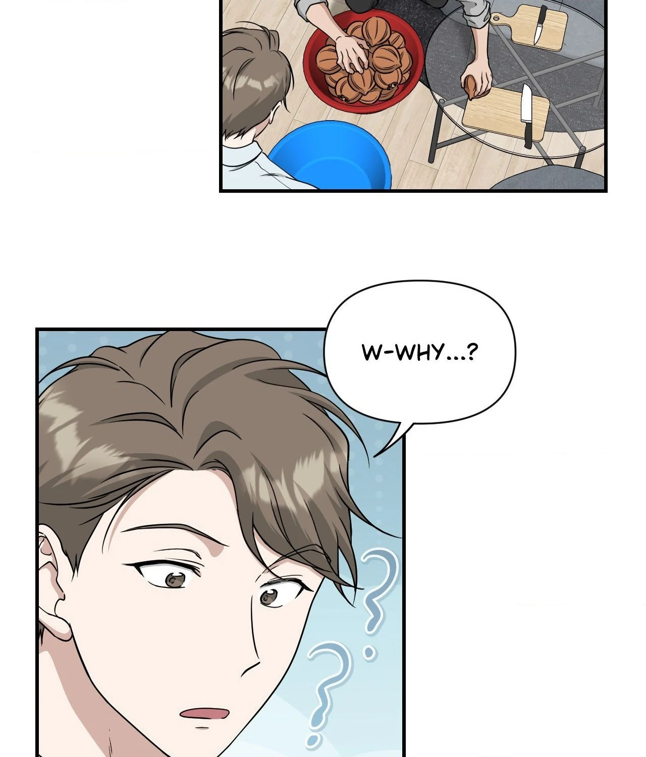 Get Buzzed [Official] - Chapter 14 manhwa