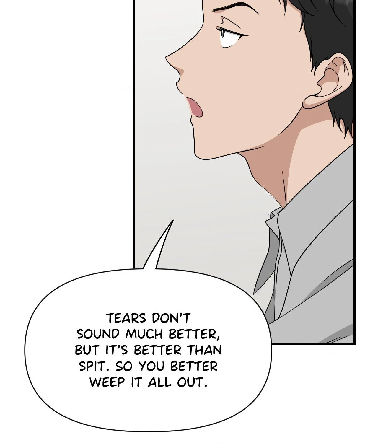 Get Buzzed [Official] - Chapter 14 manhwa