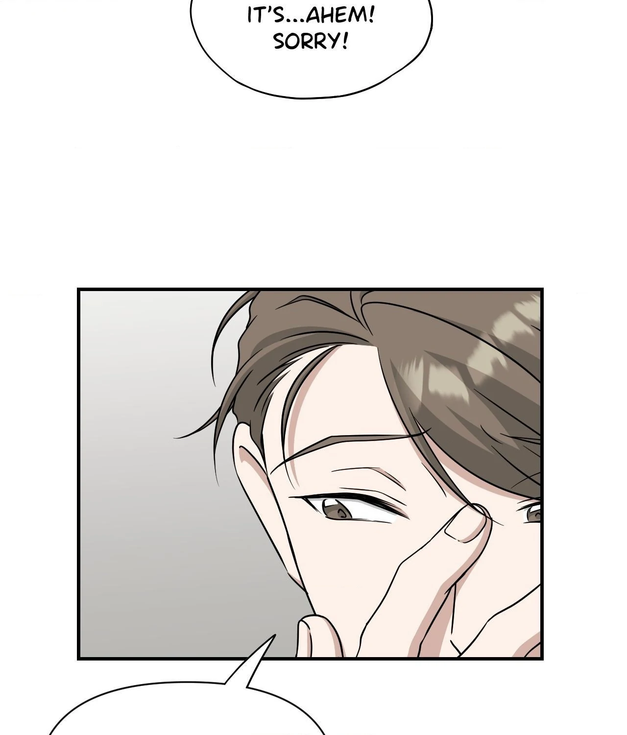 Get Buzzed [Official] - Chapter 14 manhwa
