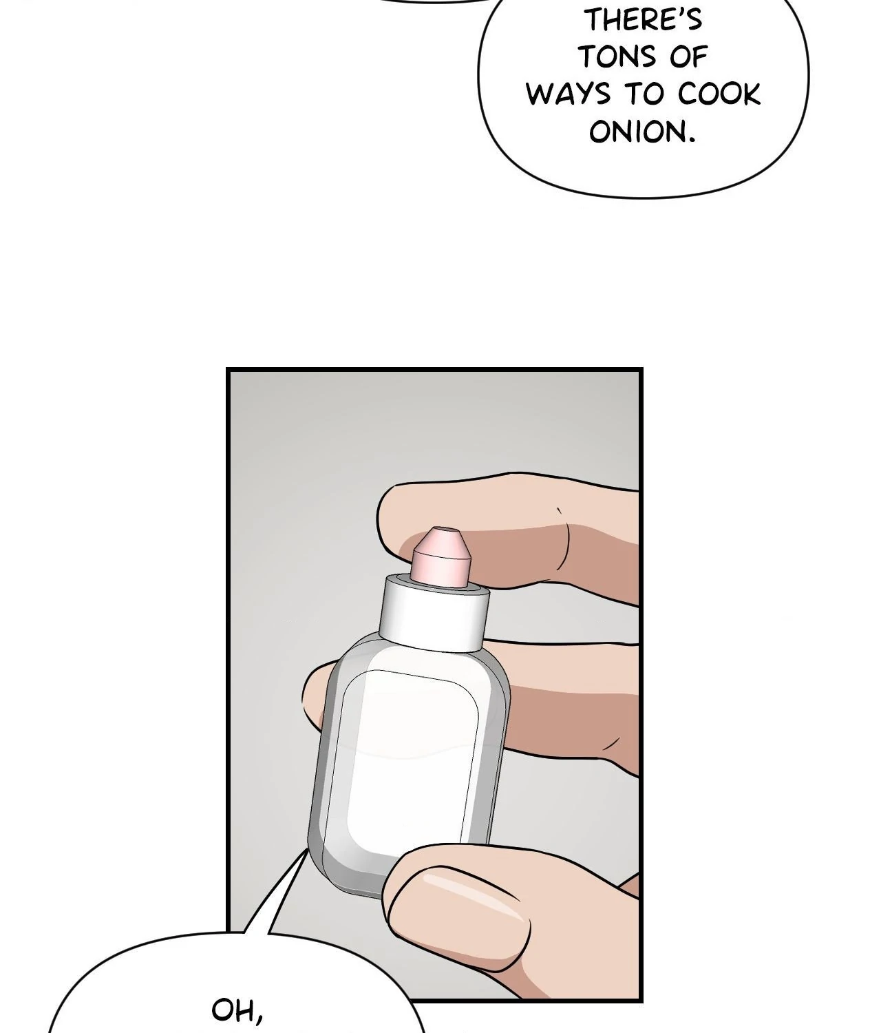 Get Buzzed [Official] - Chapter 14 manhwa