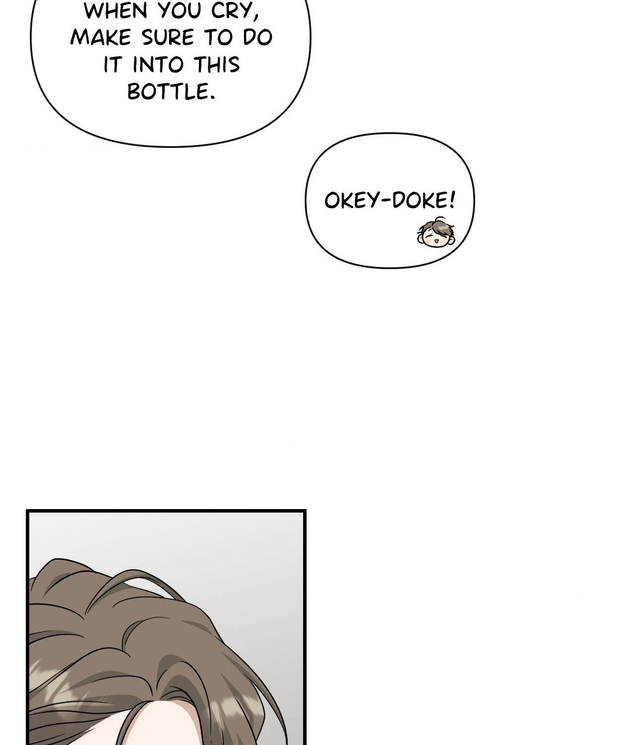 Get Buzzed [Official] - Chapter 14 manhwa
