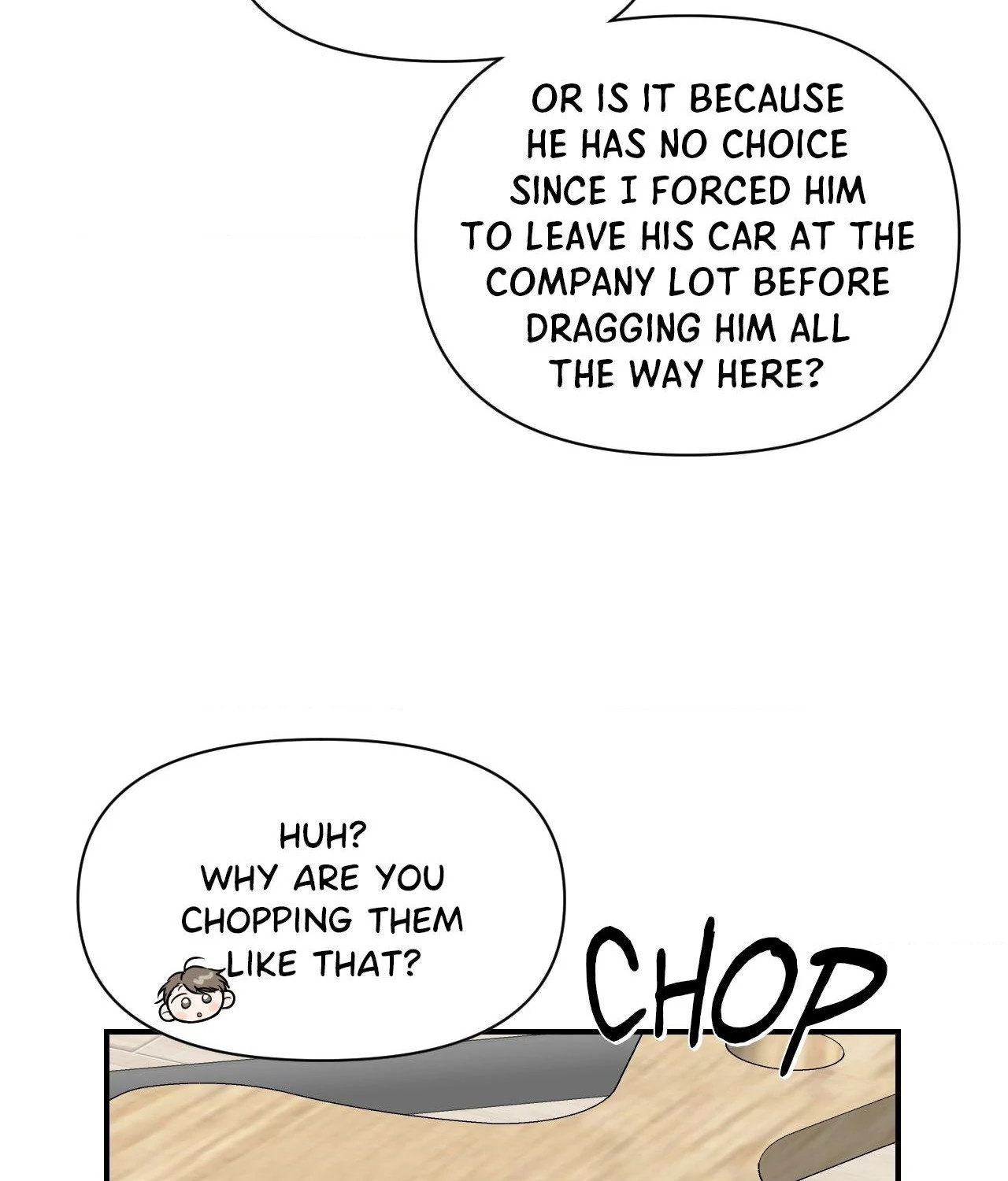 Get Buzzed [Official] - Chapter 14 manhwa