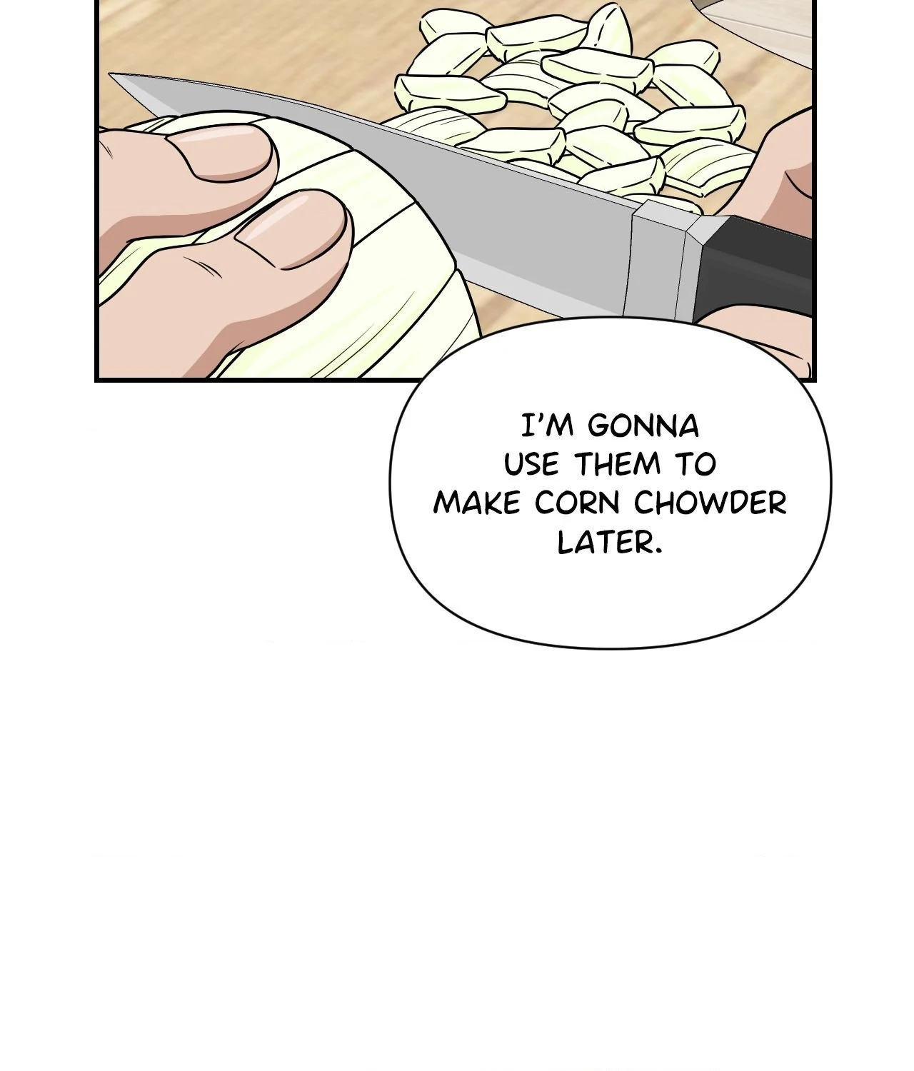Get Buzzed [Official] - Chapter 14 manhwa