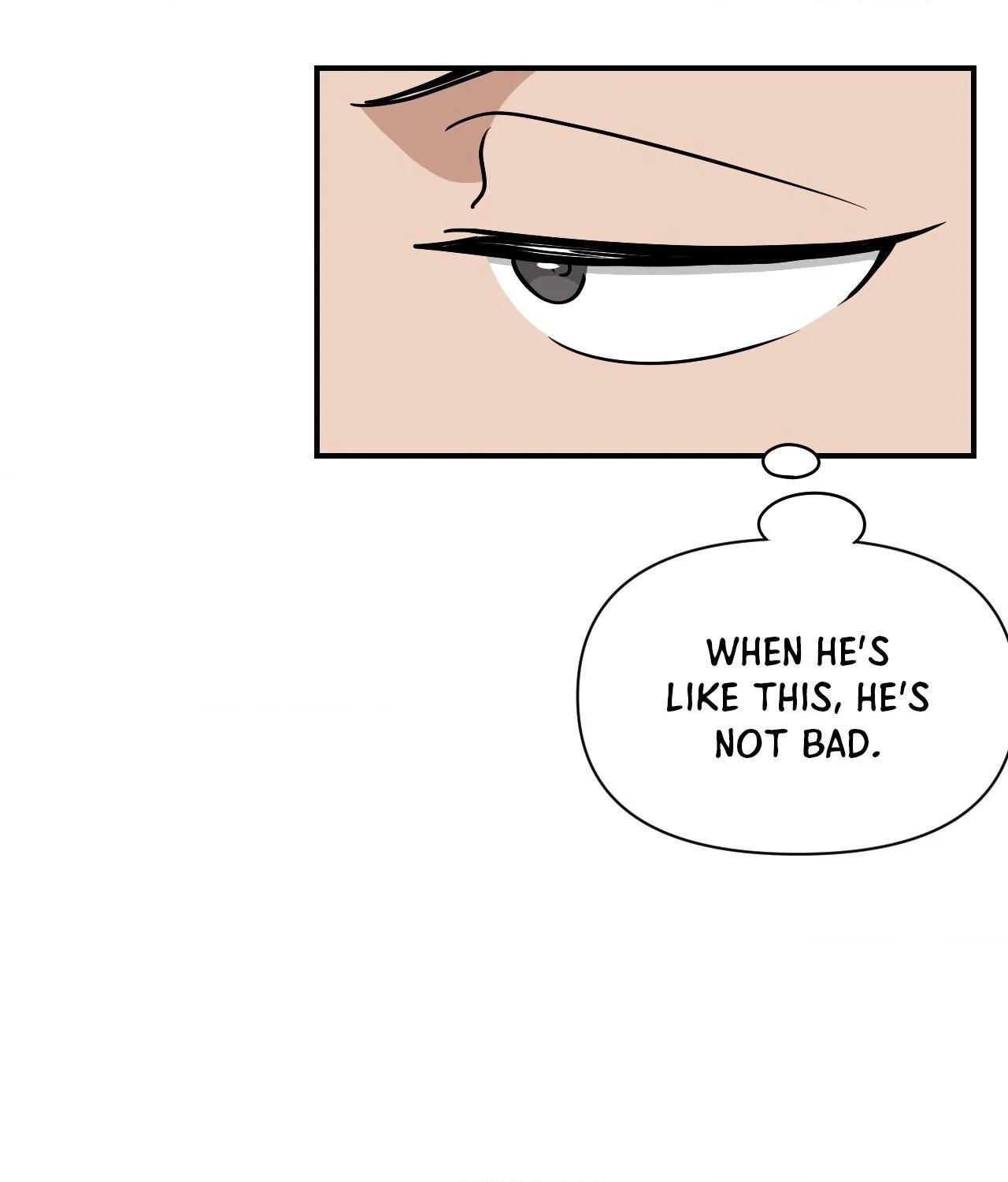 Get Buzzed [Official] - Chapter 14 manhwa