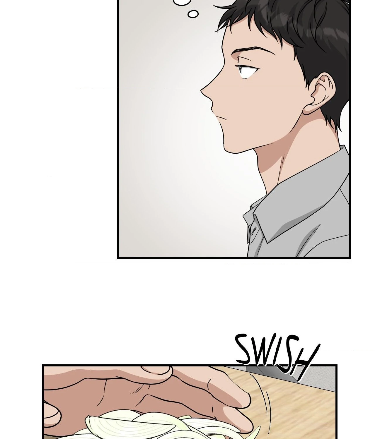 Get Buzzed [Official] - Chapter 14 manhwa