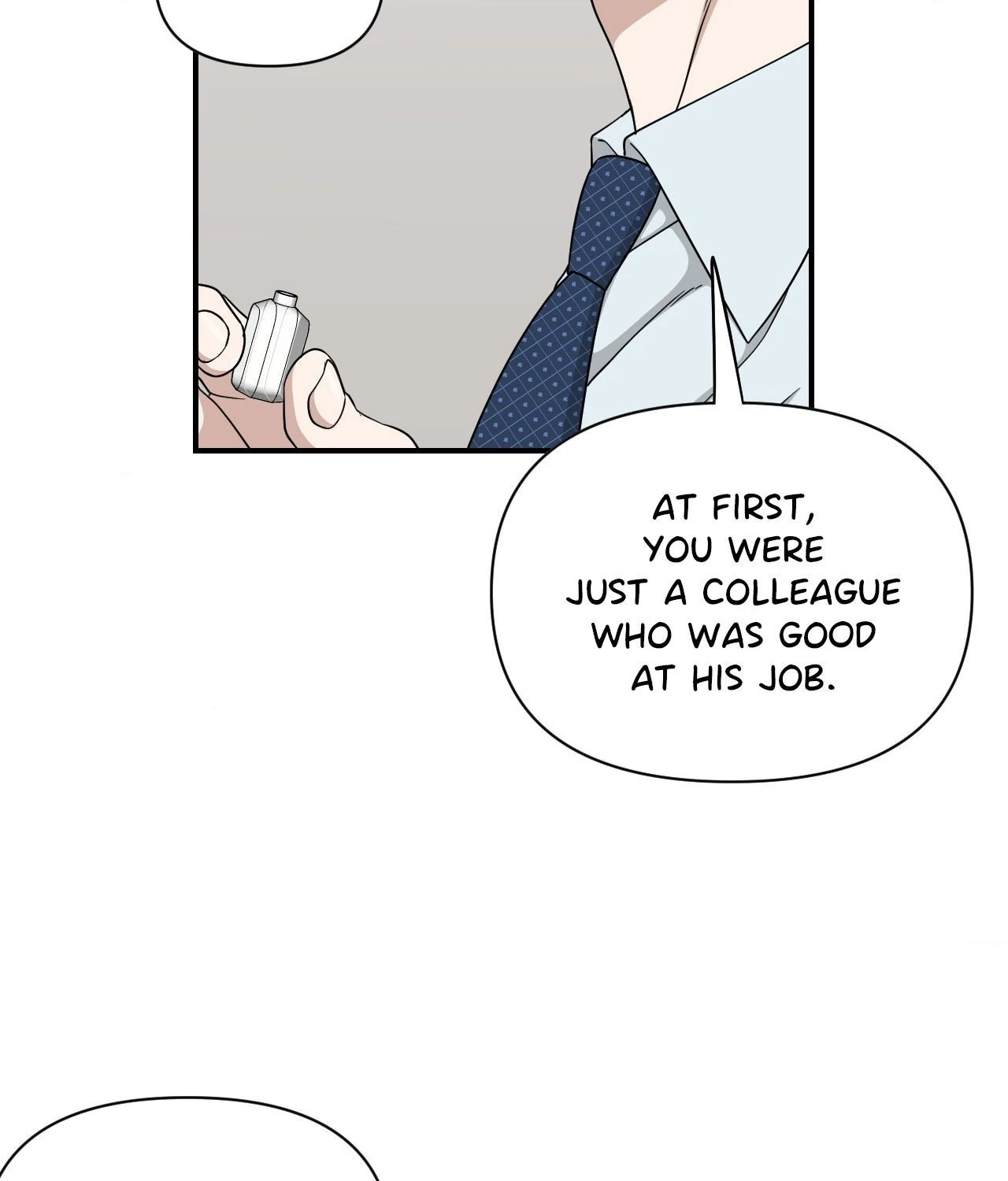 Get Buzzed [Official] - Chapter 14 manhwa