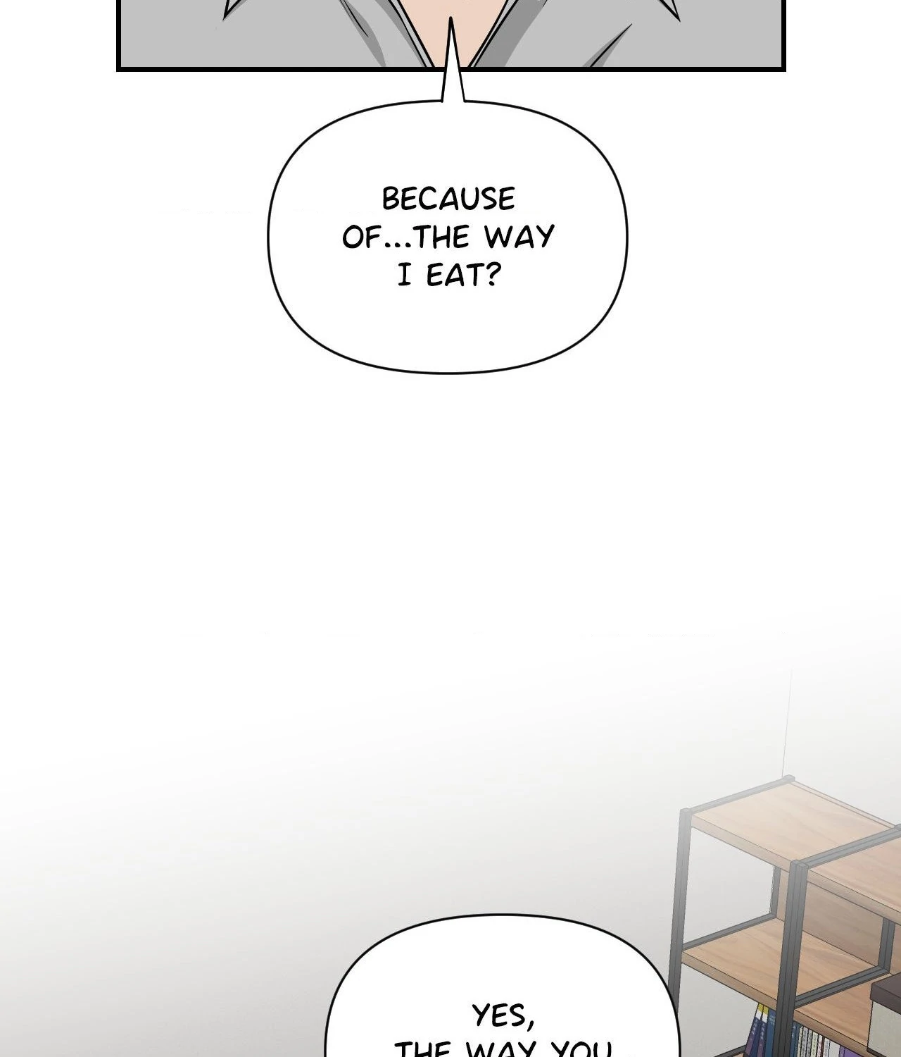Get Buzzed [Official] - Chapter 14 manhwa