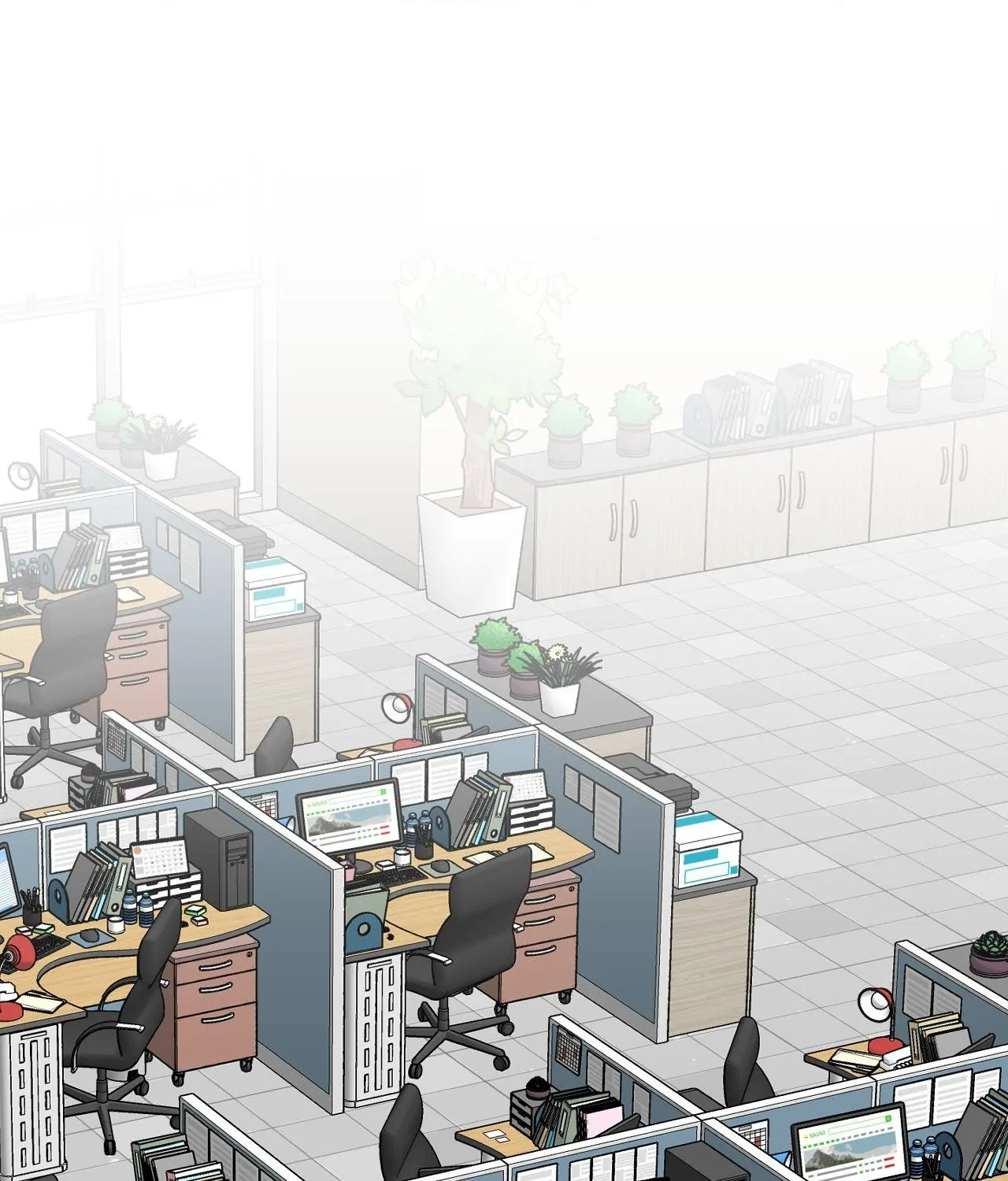 Get Buzzed [Official] - Chapter 15 manhwa