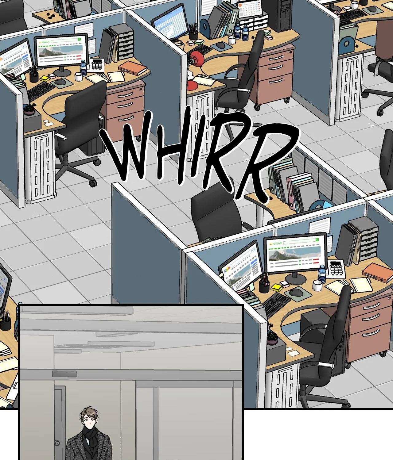 Get Buzzed [Official] - Chapter 15 manhwa