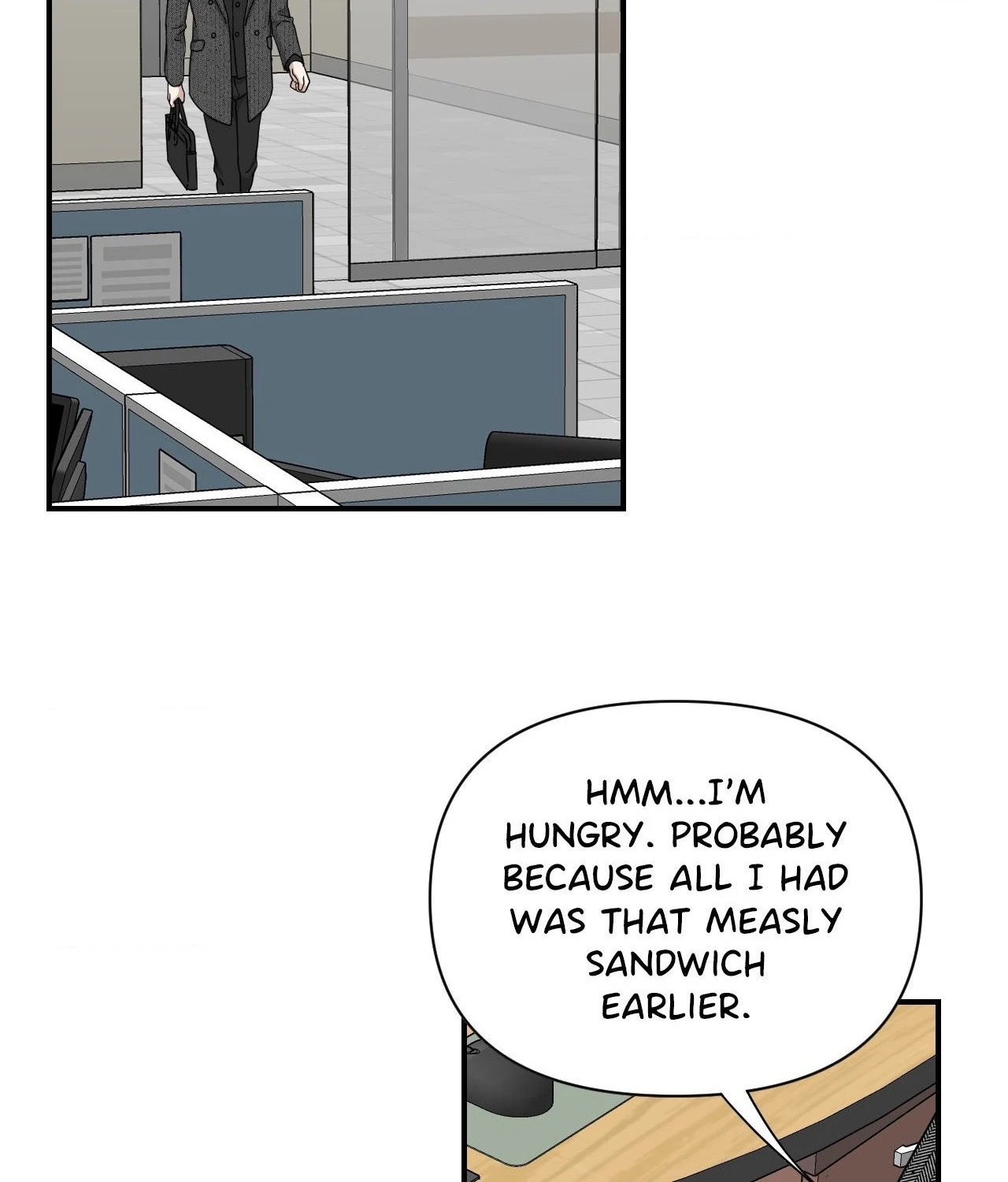 Get Buzzed [Official] - Chapter 15 manhwa