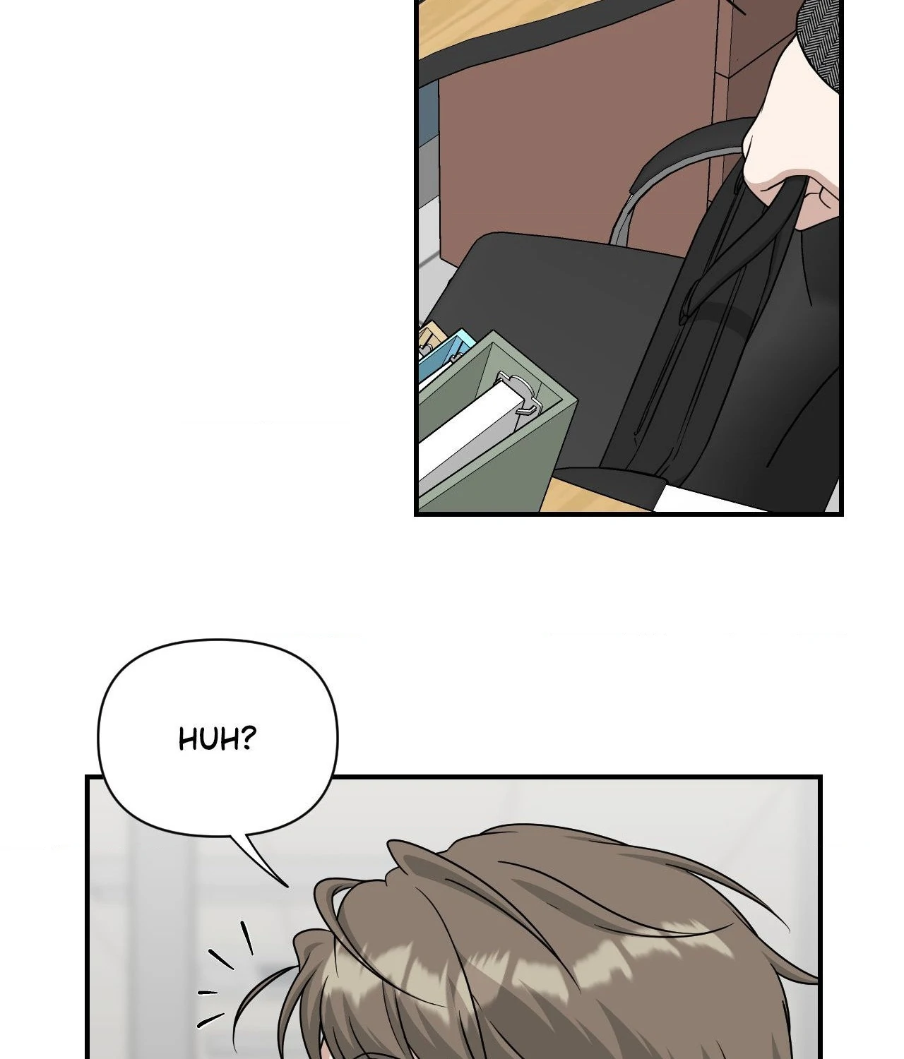 Get Buzzed [Official] - Chapter 15 manhwa