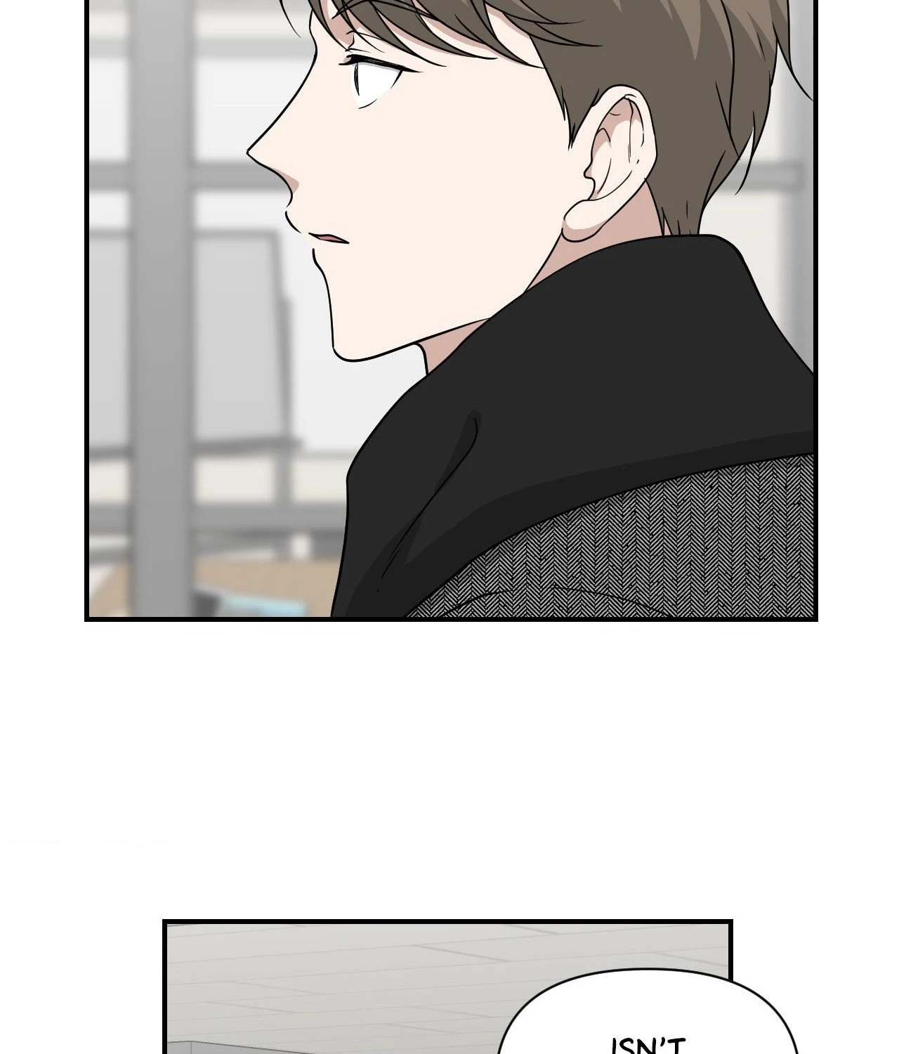 Get Buzzed [Official] - Chapter 15 manhwa