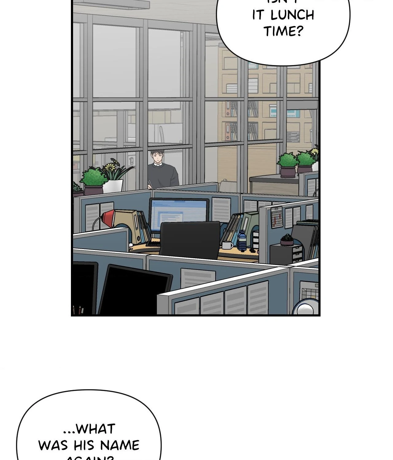 Get Buzzed [Official] - Chapter 15 manhwa