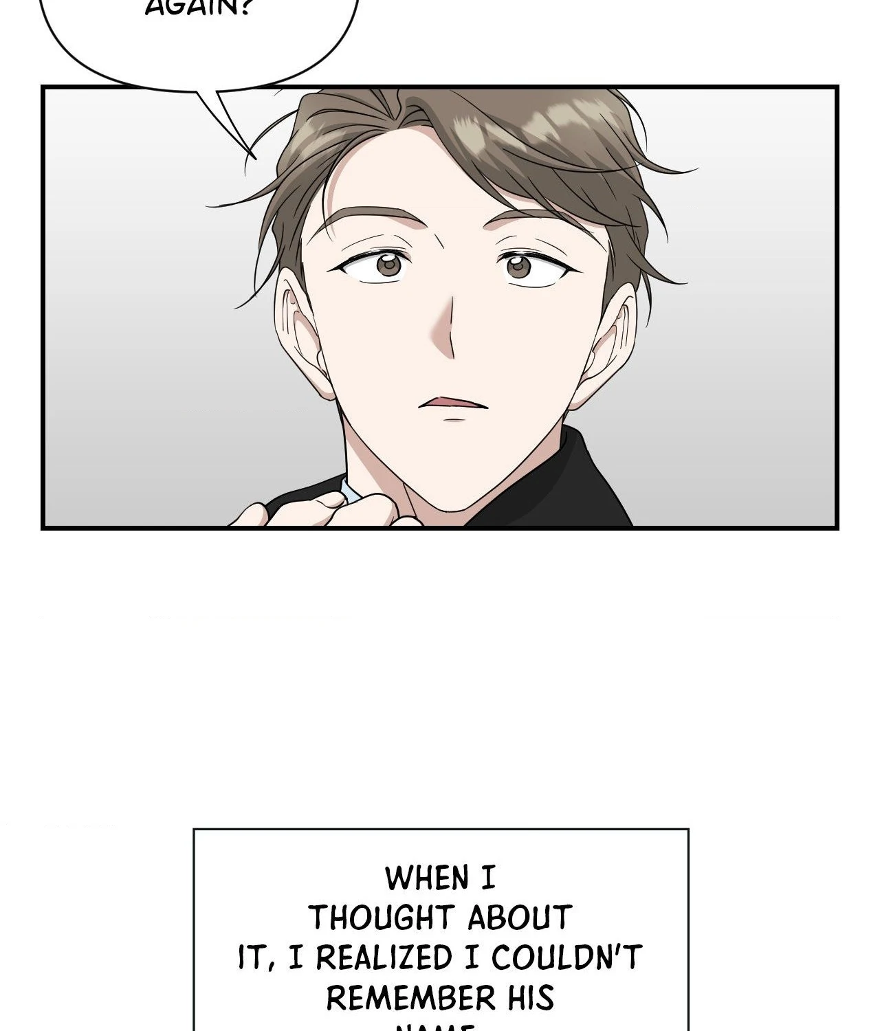 Get Buzzed [Official] - Chapter 15 manhwa