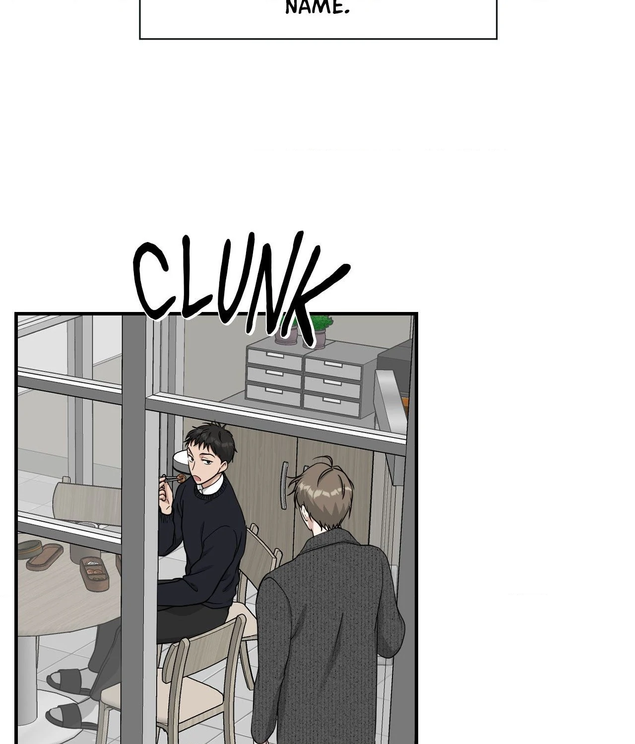 Get Buzzed [Official] - Chapter 15 manhwa