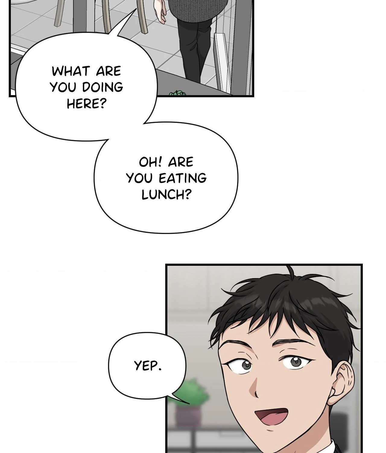 Get Buzzed [Official] - Chapter 15 manhwa