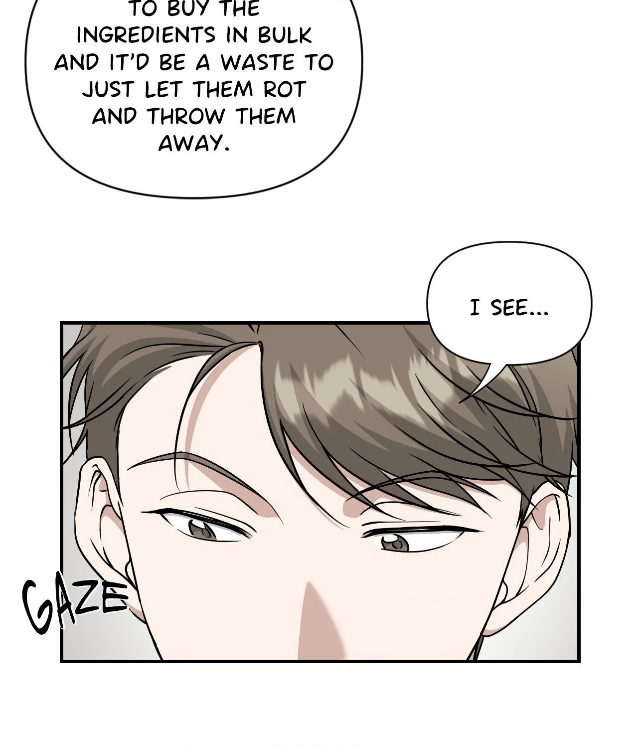 Get Buzzed [Official] - Chapter 15 manhwa