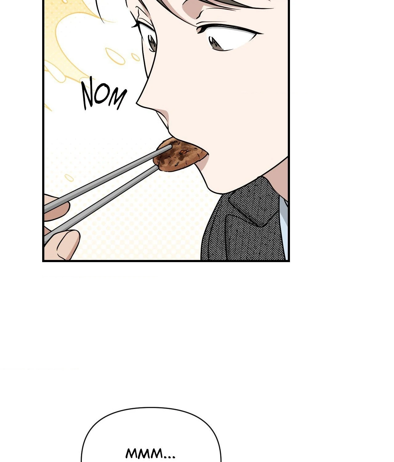 Get Buzzed [Official] - Chapter 15 manhwa