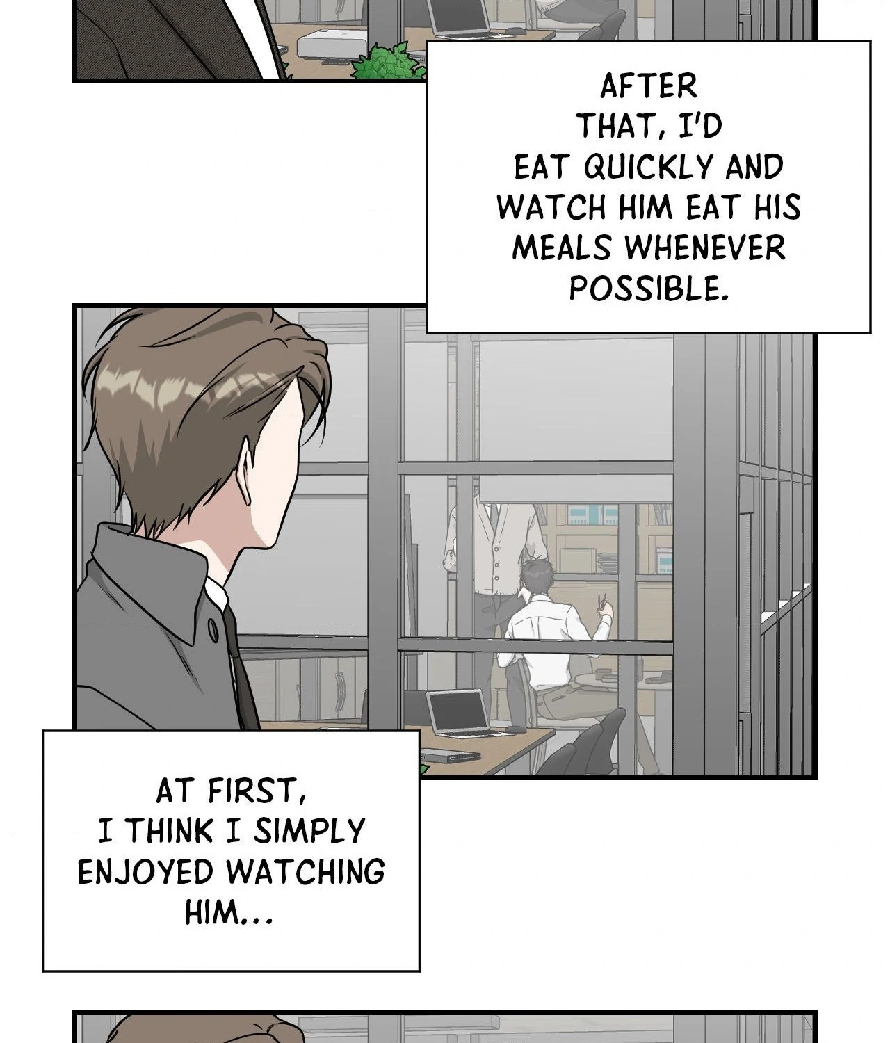 Get Buzzed [Official] - Chapter 15 manhwa