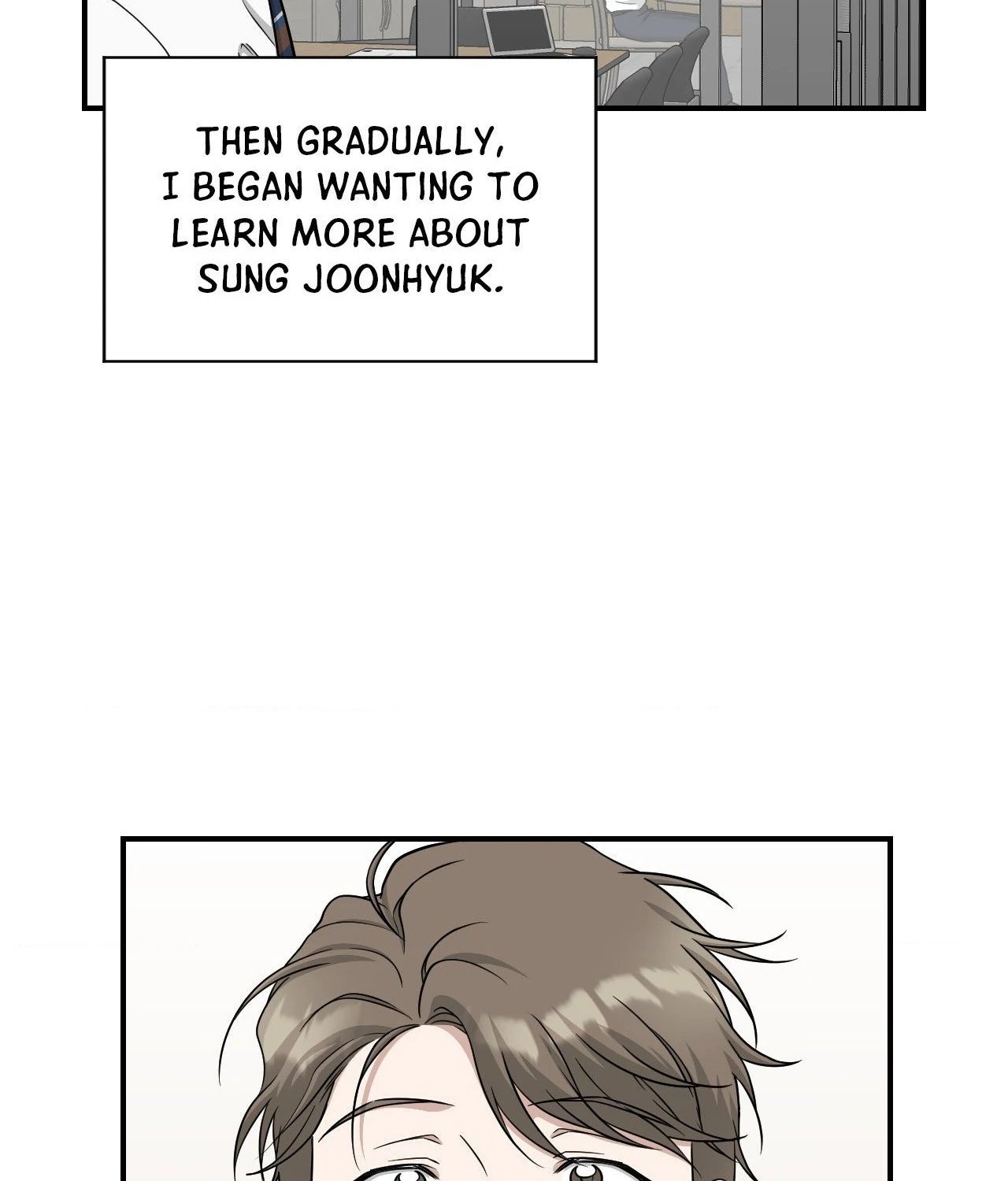 Get Buzzed [Official] - Chapter 15 manhwa
